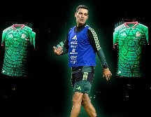 Rafa Márquez se había asegurado el puesto de entrenador luego de lograr negociar una cláusula de una sustanciosa cifra. IMAGO7 / ARCHIVO