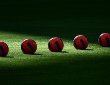 Por ahora, el silencio en los clubes de la Serie A es absoluto. AFP / ARCHIVO
