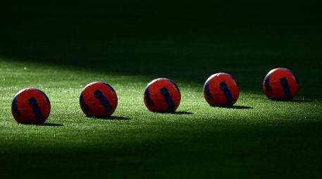 Por ahora, el silencio en los clubes de la Serie A es absoluto. AFP / ARCHIVO