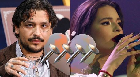 Hasta el momento, un tenso silencio impera en los protagonistas de esta historia. EL INFORMADOR / SUN / ARCHIVO