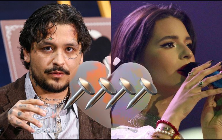 Hasta el momento, un tenso silencio impera en los protagonistas de esta historia. EL INFORMADOR / SUN / ARCHIVO