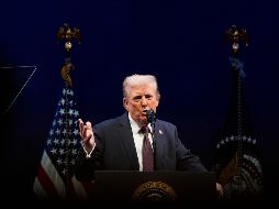 Las medidas afectan a 14 personas, empresas y aeronaves en Irán, Turquía y Emiratos Árabes Unidos. AP/A. Brandon