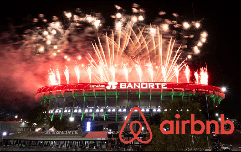 El  partido inaugural del mundial se celebrará el 11 de junio en la CDMX. ESPECIAL / IMAGO7