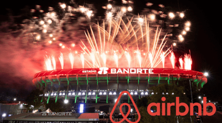 El  partido inaugural del mundial se celebrará el 11 de junio en la CDMX. ESPECIAL / IMAGO7