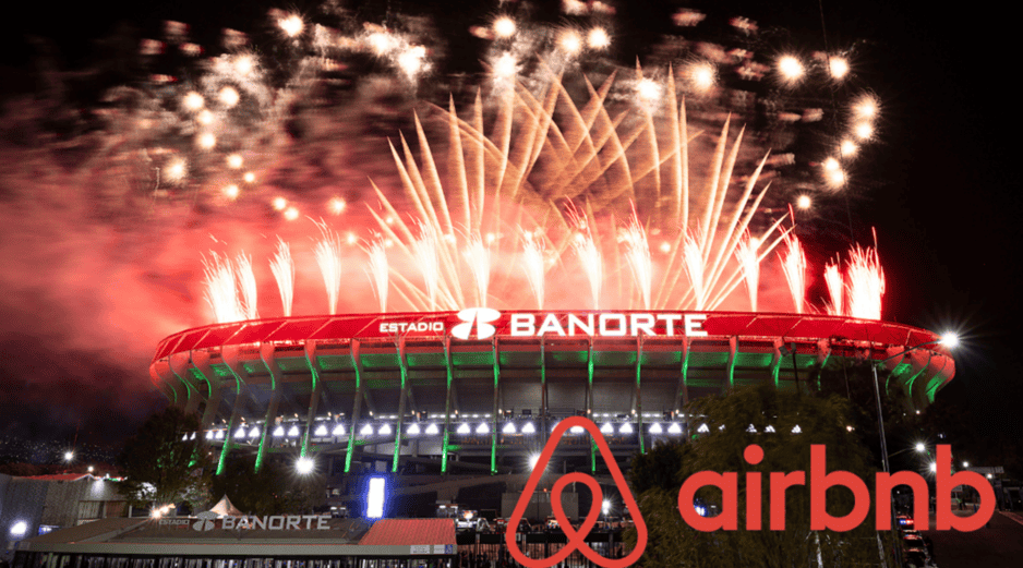 El  partido inaugural del mundial se celebrará el 11 de junio en la CDMX. ESPECIAL / IMAGO7