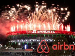 El  partido inaugural del mundial se celebrará el 11 de junio en la CDMX. ESPECIAL / IMAGO7