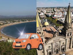 Setran declaró que se trata de una iniciativa que facilita la movilidad y mejora la experiencia de quienes nos visitan. EL INFORMADOR / NTX / ARCHIVO