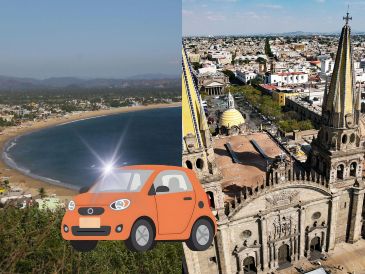 Setran declaró que se trata de una iniciativa que facilita la movilidad y mejora la experiencia de quienes nos visitan. EL INFORMADOR / NTX / ARCHIVO