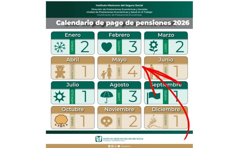 ESPECIAL / IMSS&nbsp;