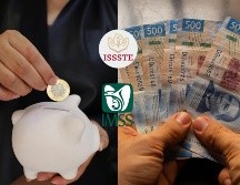 Las reglas de operación bancaria y los días festivos han modificado las fechas habituales de cobro en mayo. ESPECIAL / CANVA