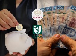 Las reglas de operación bancaria y los días festivos han modificado las fechas habituales de cobro en mayo. ESPECIAL / CANVA