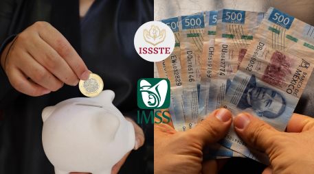 Las reglas de operación bancaria y los días festivos han modificado las fechas habituales de cobro en mayo. ESPECIAL / CANVA