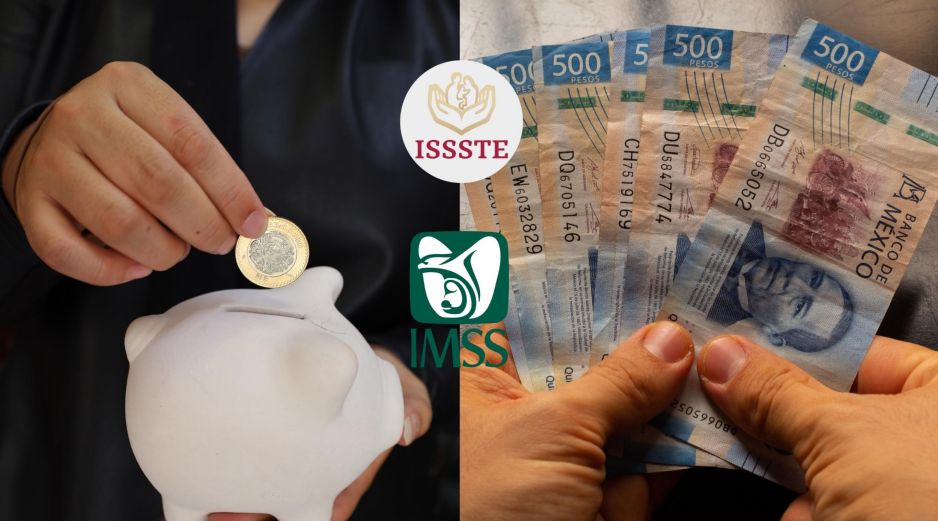 Las reglas de operación bancaria y los días festivos han modificado las fechas habituales de cobro en mayo. ESPECIAL / CANVA