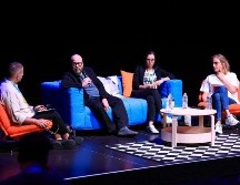 En el Festival Internacional de Cine en Guadalajara se abordaron los desafíos de la industria para contar historias del crimen sin romantizarlo. EL INFORMADOR/J. Acosta