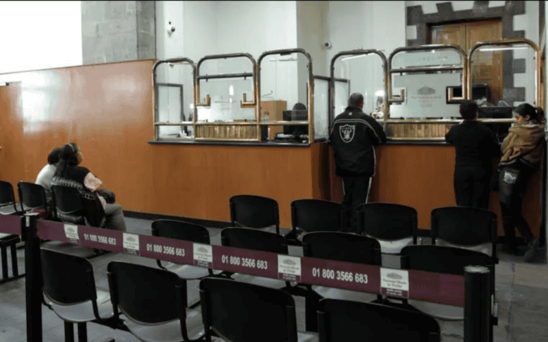 NOTIMEX / ARCHIVO&nbsp;