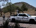 La Guardia Nacional y autoridades de los tres niveles de gobierno coordinarán la vigilancia en el sitio arqueológico. AP/M. Ugarte