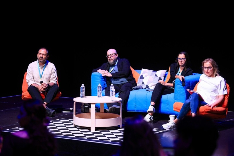 En lugar de centrarse en el individuo agresor, el documental latinoamericano se enfoca en los sistemas que provocan la violencia, como la corrupción institucional. EL INFORMADOR/J. Acosta