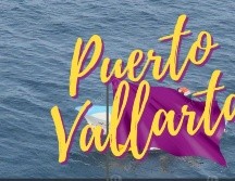 Así se encuentran las playas de Puerto Vallarta este martes 21 de abril de 2026. EL INFORMADOR / ARCHIVO