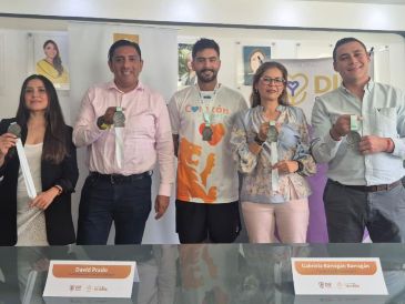 Buscan recaudar dinero  para remodelar la cancha de cachibol del sistema DIF Guadalajara. EL INFORMADOR / O. González