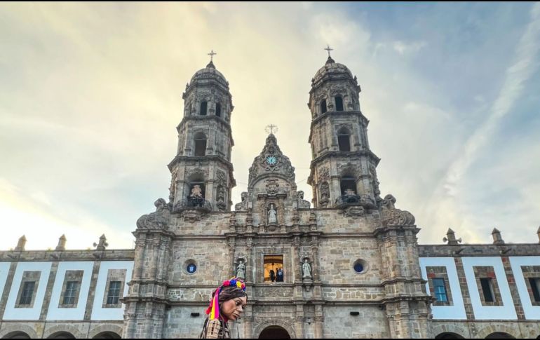 El dinamismo económico de este municipio de Jalisco ha despuntado de manera espectacular, atrayendo miradas internacionales y locales por igualEL INFORMADOR / ARCHIVO