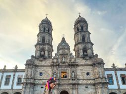 El dinamismo económico de este municipio de Jalisco ha despuntado de manera espectacular, atrayendo miradas internacionales y locales por igualEL INFORMADOR / ARCHIVO