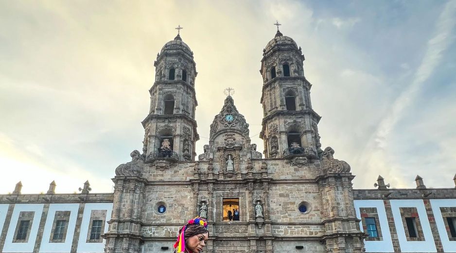 El dinamismo económico de este municipio de Jalisco ha despuntado de manera espectacular, atrayendo miradas internacionales y locales por igualEL INFORMADOR / ARCHIVO