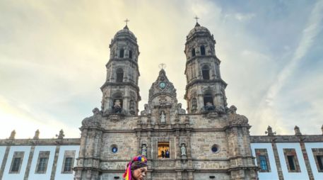 El dinamismo económico de este municipio de Jalisco ha despuntado de manera espectacular, atrayendo miradas internacionales y locales por igualEL INFORMADOR / ARCHIVO