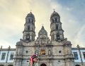 El dinamismo económico de este municipio de Jalisco ha despuntado de manera espectacular, atrayendo miradas internacionales y locales por igualEL INFORMADOR / ARCHIVO