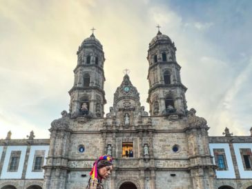 El dinamismo económico de este municipio de Jalisco ha despuntado de manera espectacular, atrayendo miradas internacionales y locales por igualEL INFORMADOR / ARCHIVO