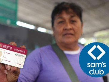 La colaboración entre INAPAM y Sam’s Club busca fortalecer el acceso de adultos mayores a productos esenciales. EL INFORMADOR/ARCHIVO/ESPECIAL