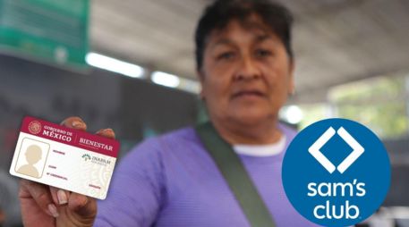 La colaboración entre INAPAM y Sam’s Club busca fortalecer el acceso de adultos mayores a productos esenciales. EL INFORMADOR/ARCHIVO/ESPECIAL