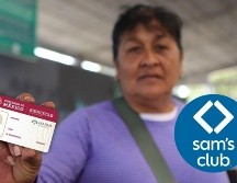 La colaboración entre INAPAM y Sam’s Club busca fortalecer el acceso de adultos mayores a productos esenciales. EL INFORMADOR/ARCHIVO/ESPECIAL