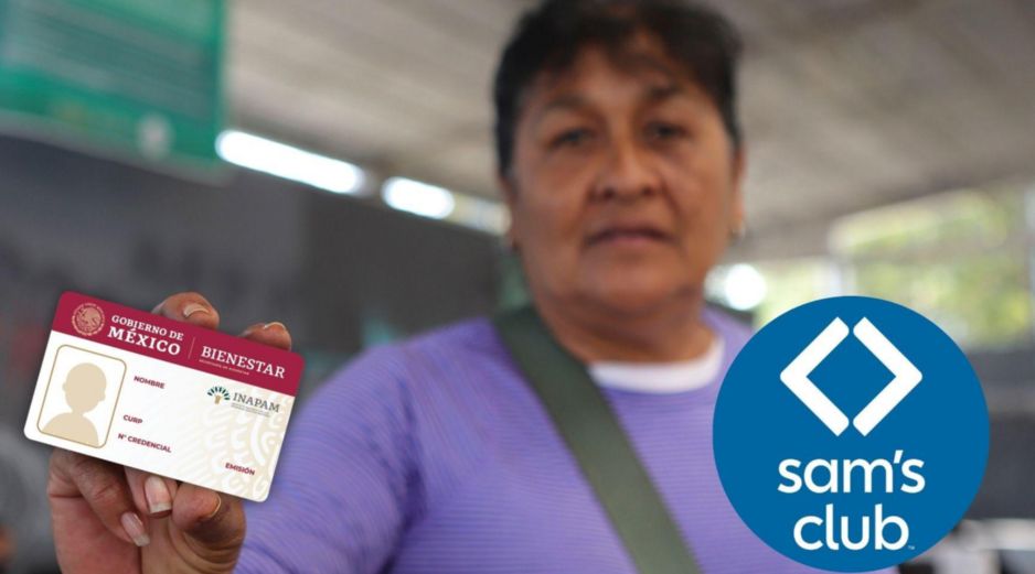 La colaboración entre INAPAM y Sam’s Club busca fortalecer el acceso de adultos mayores a productos esenciales. EL INFORMADOR/ARCHIVO/ESPECIAL