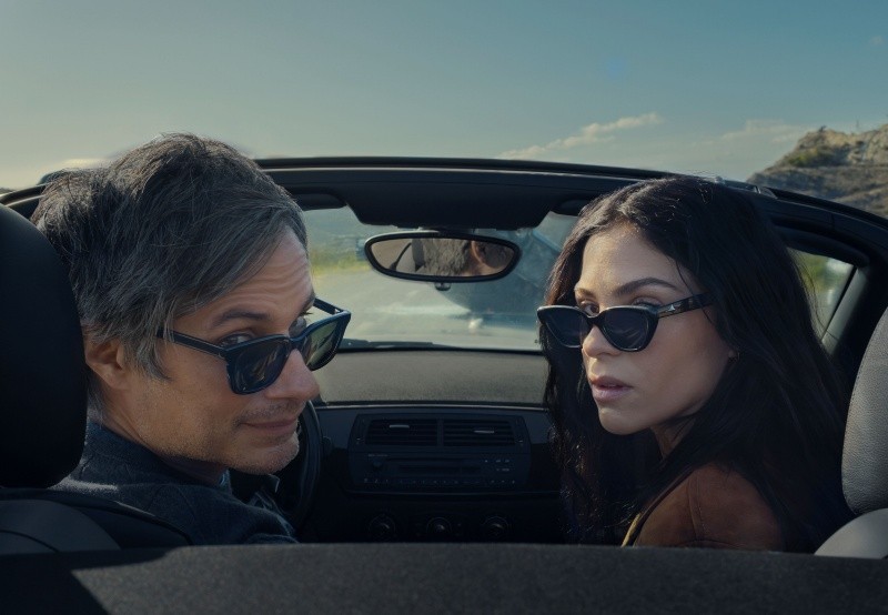 Santita. ESPECIAL/NETFLIX.&nbsp;