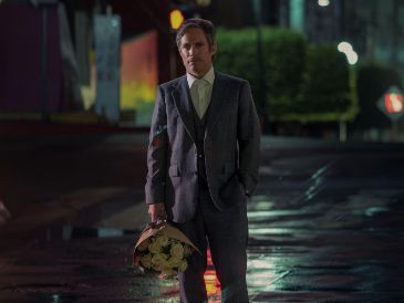 "Santita" ya está disponible en Netflix. ESPECIAL/NETFLIX.