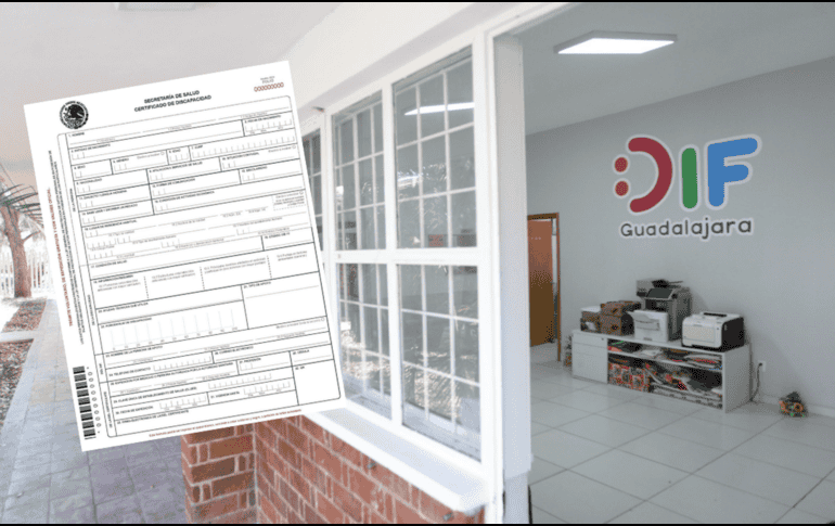 En Jalisco, este documento puede solicitarse en diferentes módulos alrededor de todo el estado. EL INFORMADOR / ARCHIVO