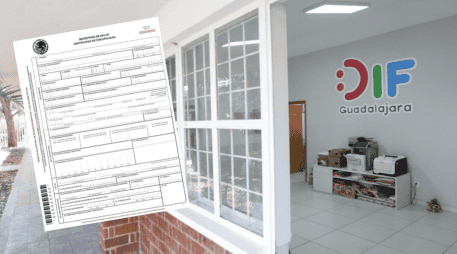 En Jalisco, este documento puede solicitarse en diferentes módulos alrededor de todo el estado. EL INFORMADOR / ARCHIVO