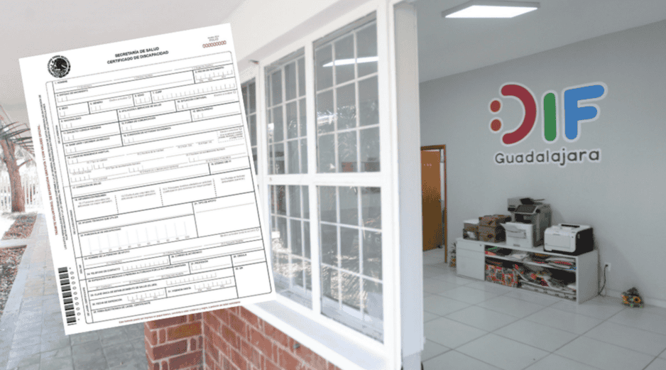 En Jalisco, este documento puede solicitarse en diferentes módulos alrededor de todo el estado. EL INFORMADOR / ARCHIVO