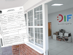 En Jalisco, este documento puede solicitarse en diferentes módulos alrededor de todo el estado. EL INFORMADOR / ARCHIVO