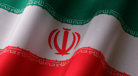 El bloqueo estadounidense se sumó al de la Guardia Revolucionaria iraní en represalia a los ataques de EU e Israel contra su país el pasado 28 de febrero, lo que provocó que aumentara el precio mundial del petróleo.