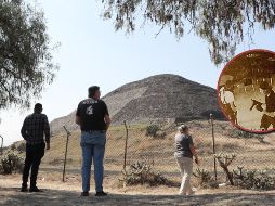 Todo apunta a que el responsable del ataque en Teotihuacán estaba obsesionado con la masacre de Columbine, en Estados Unidos. ESPECIAL/EFE-M. Guzmán