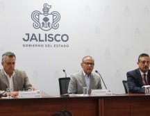 La meta de las autoridades es aplicar alrededor de 120 mil inmunológicos durante esta Semana Nacional de Vacunación. EL INFORMADOR/A. Navarro