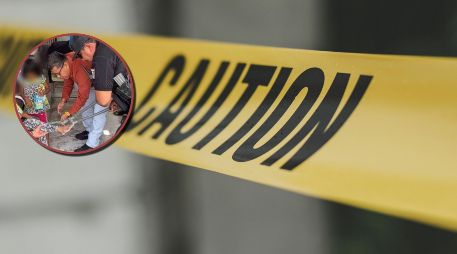 Las dos niñas tenían cadenas y candados en los pies. ESPECIAL/PEXELS