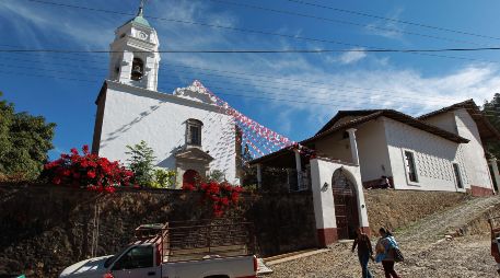 Visita este lugar que ha consolidado su estatus como un destino de relajación de primer nivel en el estado de Jalisco. EL INFORMADOR/ARCHIVO