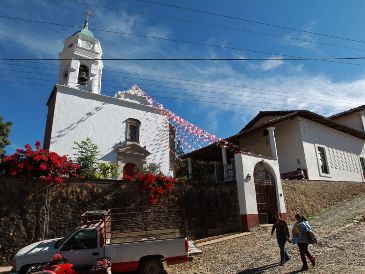 Visita este lugar que ha consolidado su estatus como un destino de relajación de primer nivel en el estado de Jalisco. EL INFORMADOR/ARCHIVO