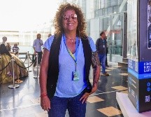 La artista señaló que el proyecto nace desde la necesidad de conectar con su público desde las emociones y no solo desde los escenarios. EL INFORMADOR/J. Acosta