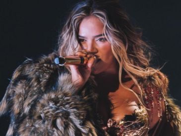 El regreso de Karol G a México promete convertirse en uno de los eventos musicales más importantes y esperados. INSTAGRAM/@karolg