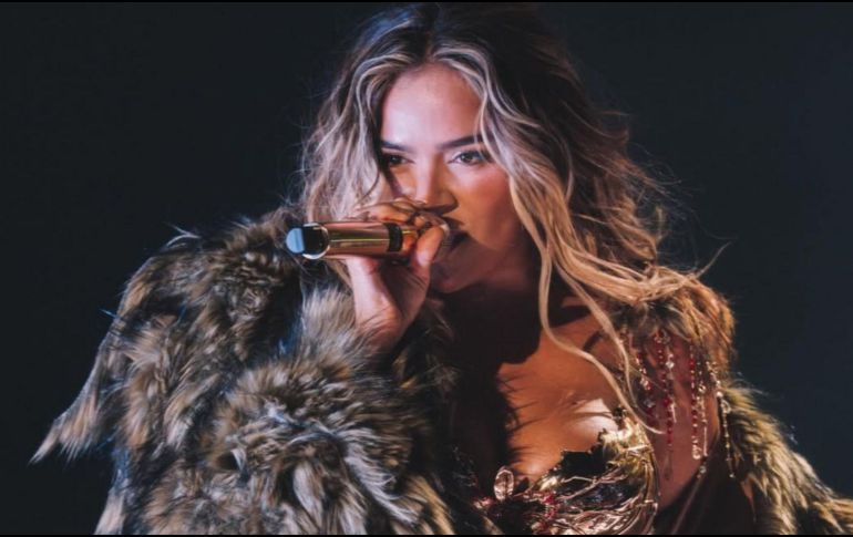 El regreso de Karol G a México promete convertirse en uno de los eventos musicales más importantes y esperados. INSTAGRAM/@karolg