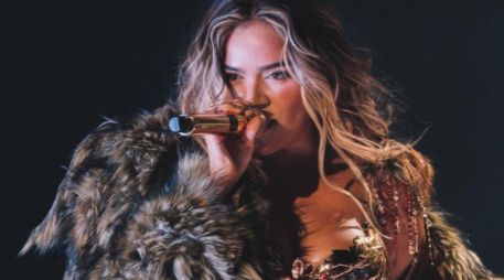 El regreso de Karol G a México promete convertirse en uno de los eventos musicales más importantes y esperados. INSTAGRAM/@karolg