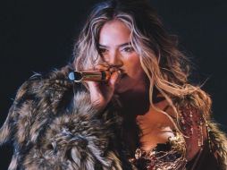 El regreso de Karol G a México promete convertirse en uno de los eventos musicales más importantes y esperados. INSTAGRAM/@karolg